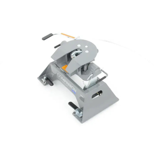 Champion 5th wheel hitch.