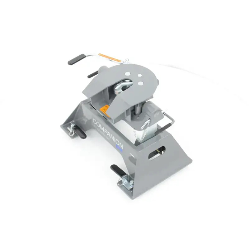 Champion 5th wheel hitch.