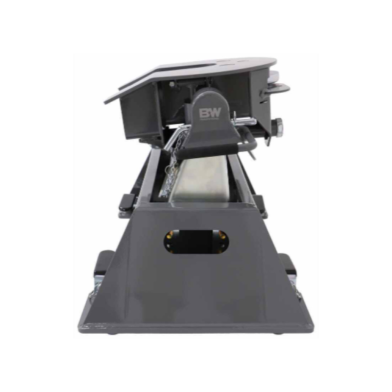 Champion 5th wheel hitch.