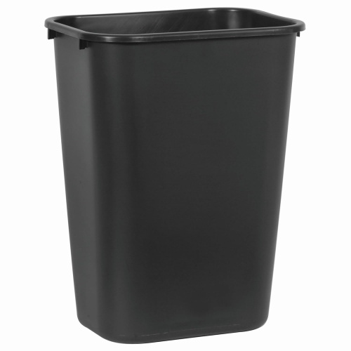 Rubbermaid Commercial Wastebasket Trash Container