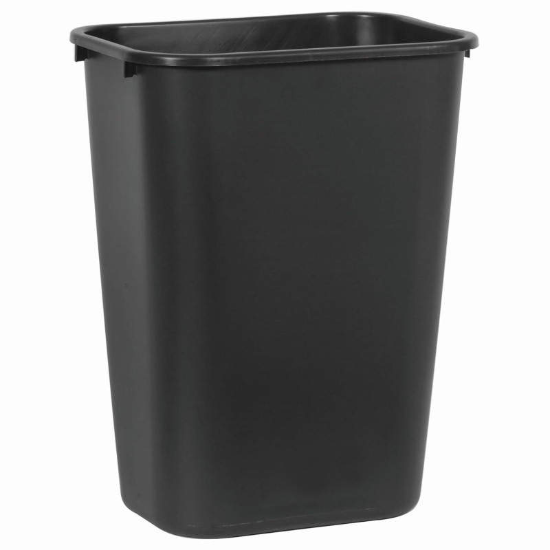 Rubbermaid Commercial Wastebasket Trash Container