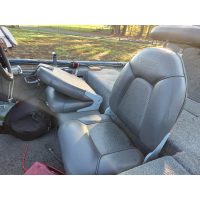 2013 Xpress17ft w/ Yamaha 70 4 stroke w/ only 72 hrs. — photo 3