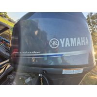 2013 Xpress17ft w/ Yamaha 70 4 stroke w/ only 72 hrs. — photo 5