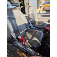 2013 Xpress17ft w/ Yamaha 70 4 stroke w/ only 72 hrs. — photo 7