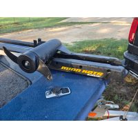 2013 Xpress17ft w/ Yamaha 70 4 stroke w/ only 72 hrs. — photo 6