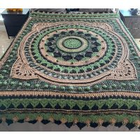 Hunter's Dream Afghan