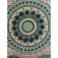 Hunter's Dream Afghan — photo 3