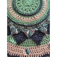 Hunter's Dream Afghan — photo 5