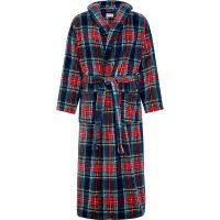 Alexander Del Rossa Mens Robe Size Large (Worn Twice Like New) — Like New — Mineola, TX