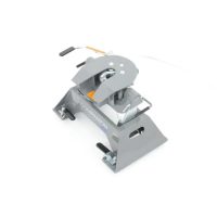 Champion 5th wheel hitch.