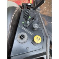 Toro 42\" Zero Turn Mower — photo 3