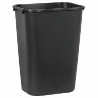 Rubbermaid Commercial Wastebasket Trash Container — New — Mineola, TX